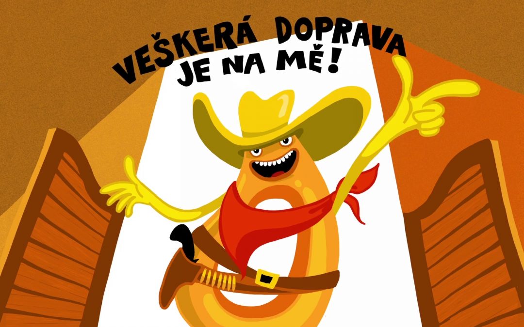 Poštovné Zdarma – Western a Horror